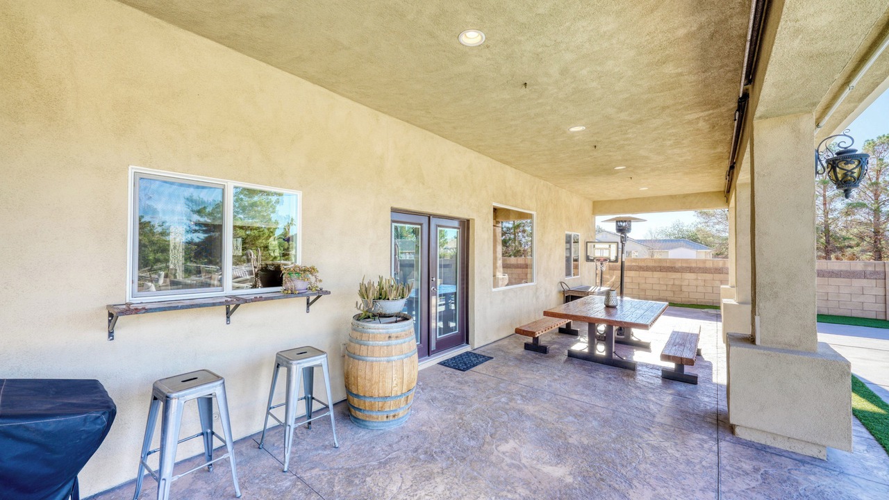 Photo of Outdoor in Pahrump