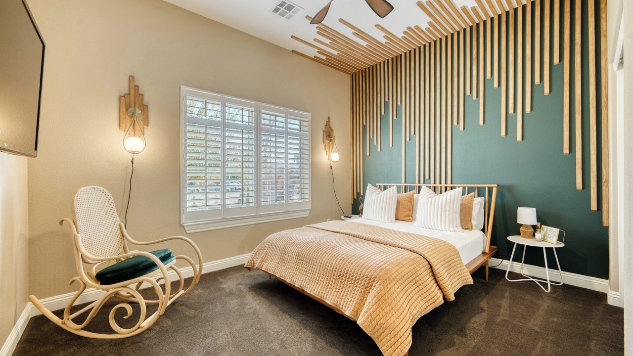 Photo of Bedroom in Pahrump