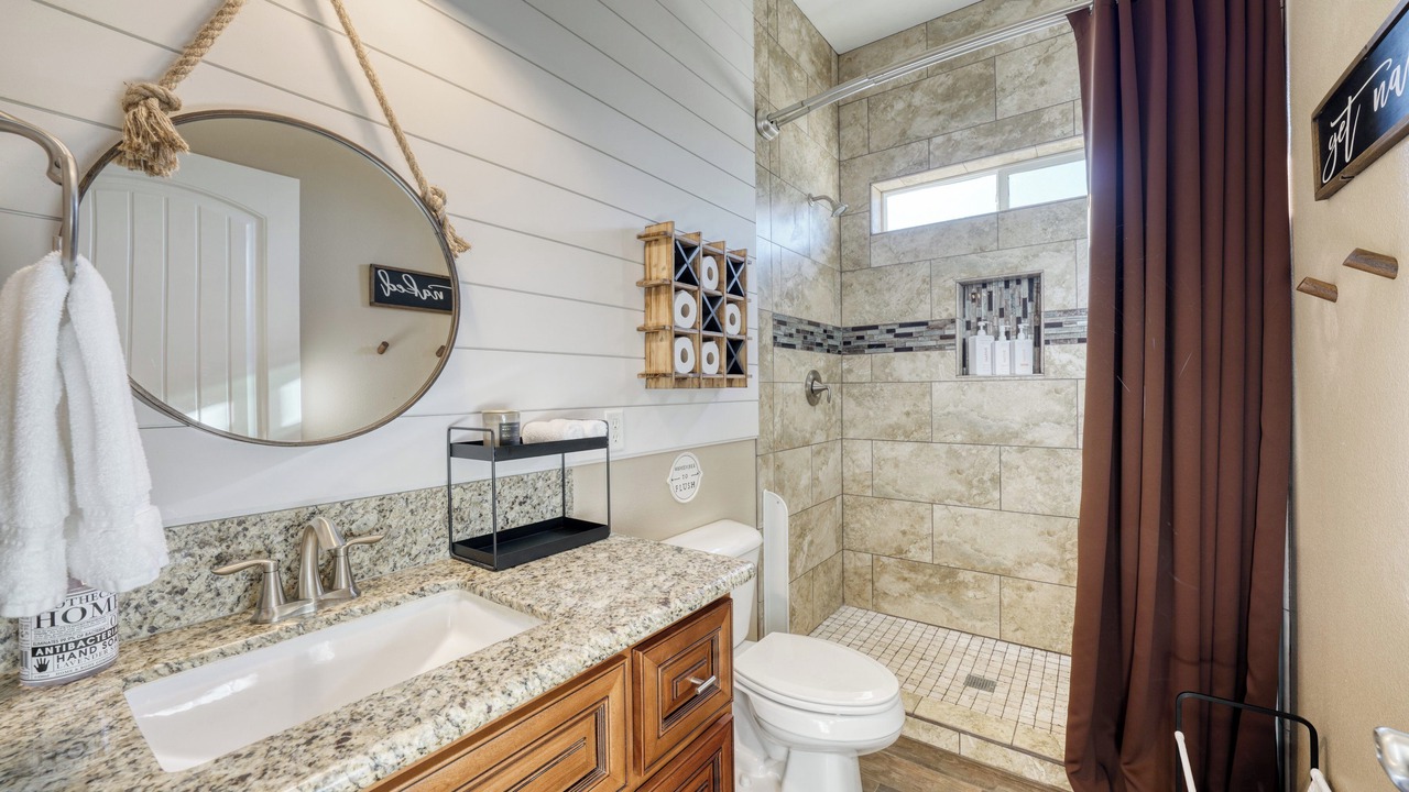 Photo of Bathroom in Pahrump