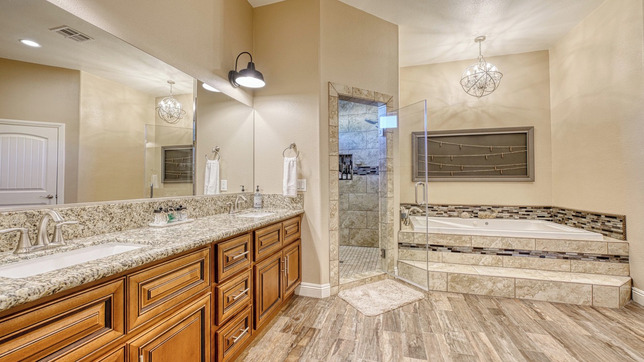 Photo of Bathroom in Pahrump