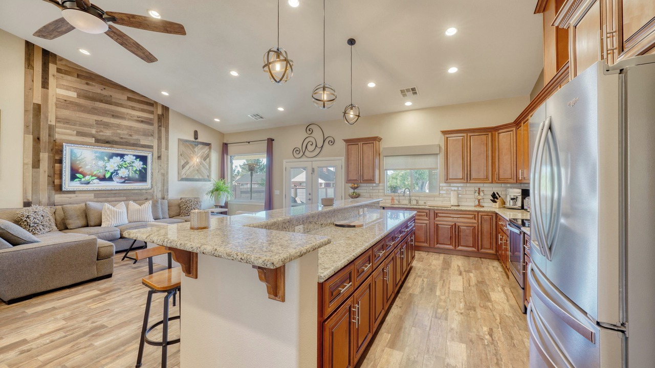 Photo of Kitchen in Pahrump