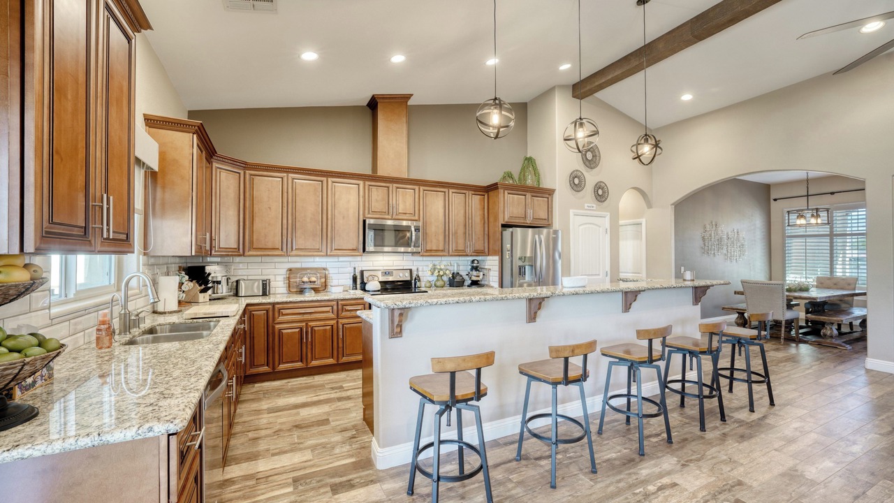 Photo of Kitchen in Pahrump