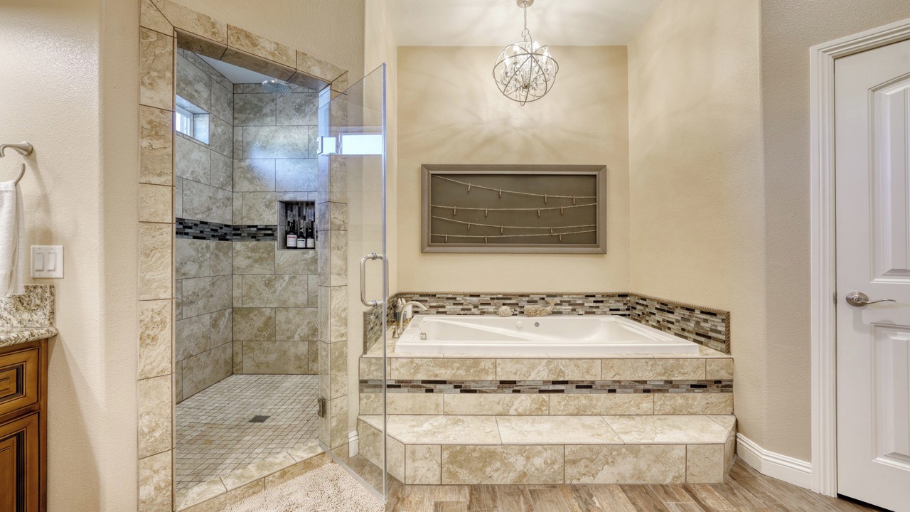 Photo of Bathroom in Pahrump