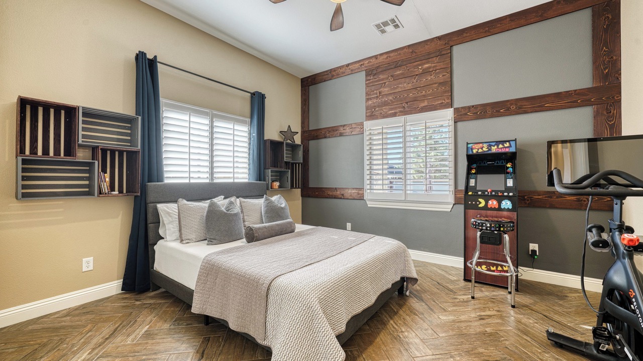 Photo of Bedroom in Pahrump