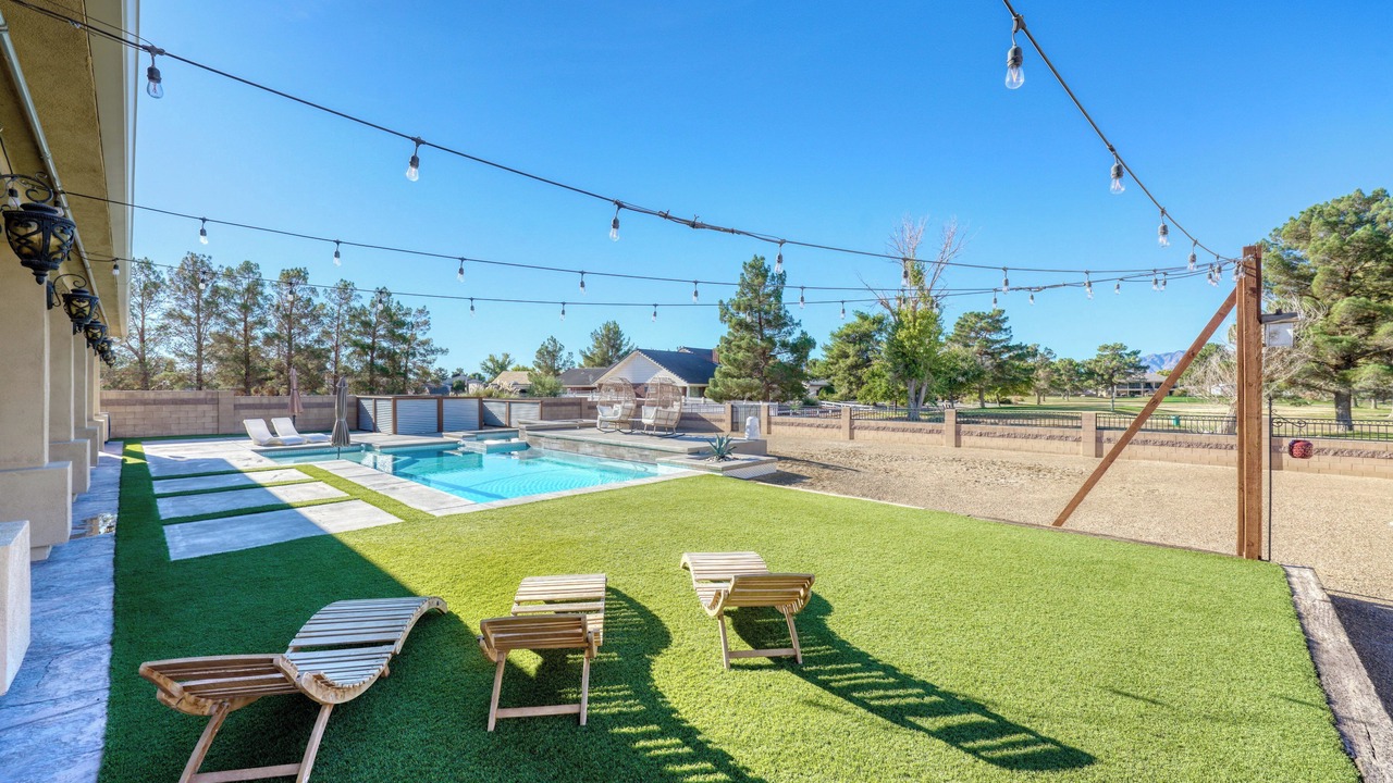 Photo of Outdoor in Pahrump