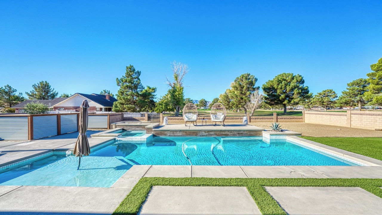 Photo of Outdoor in Pahrump