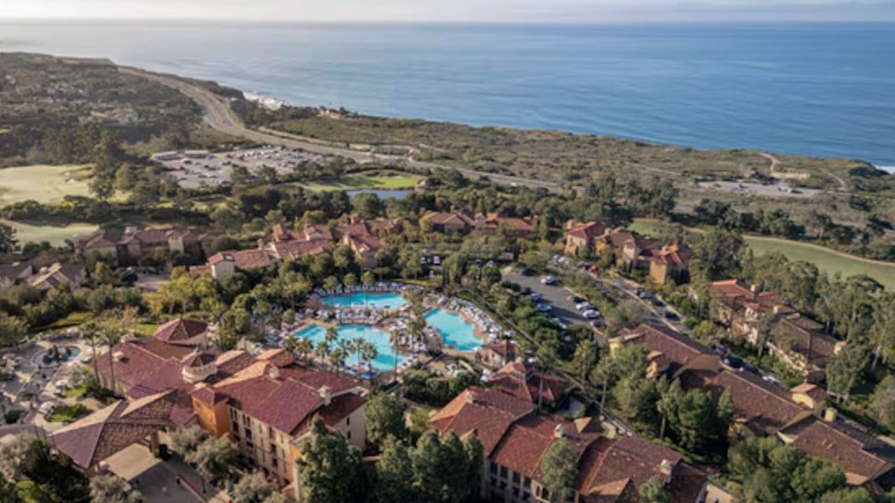 Photo of Outdoor in Newport Coast