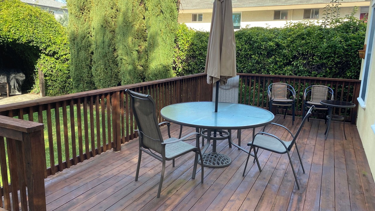 Photo of Outdoor in Napa
