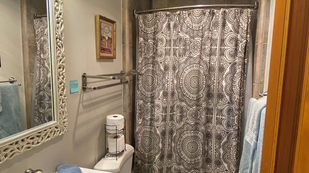 Photo of Bathroom in Napa