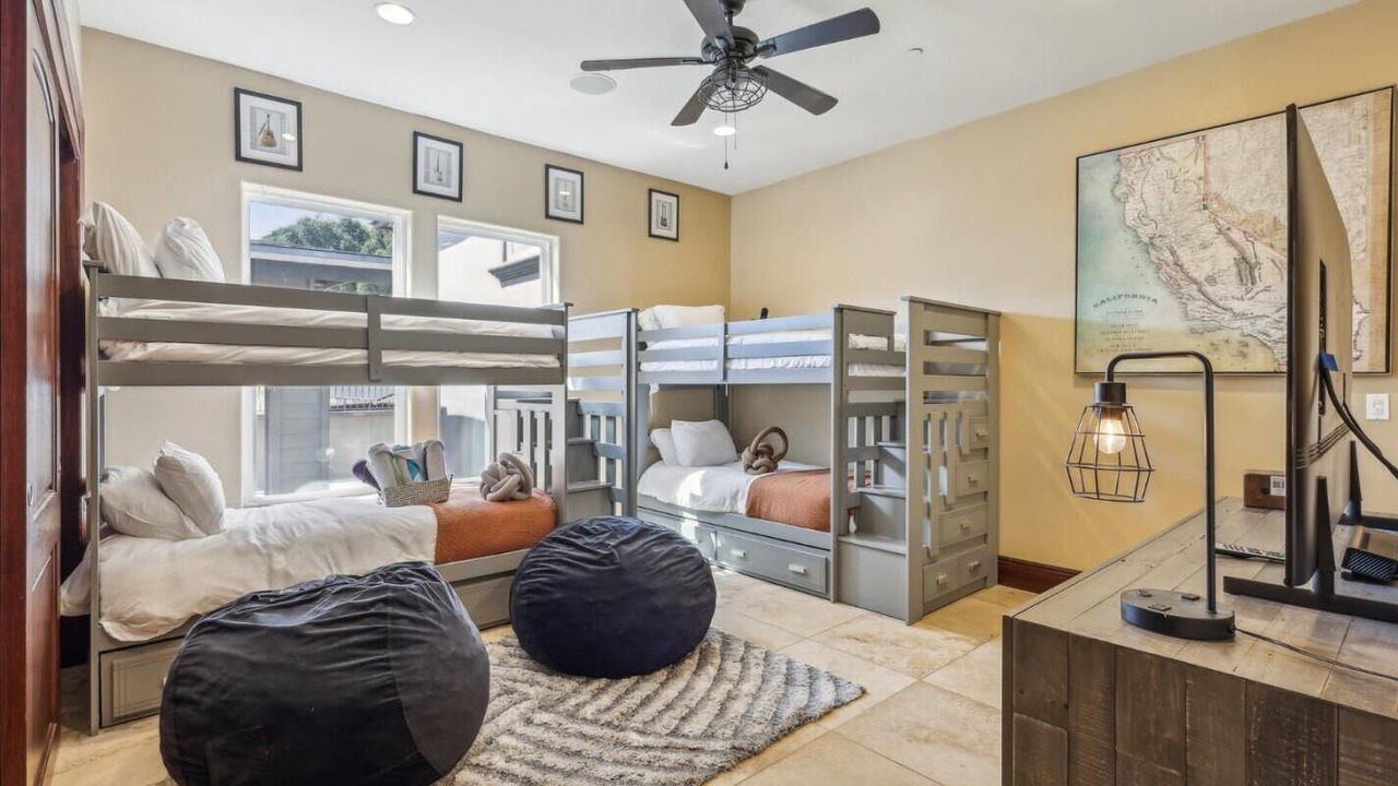 Photo of Bedroom in Gilroy