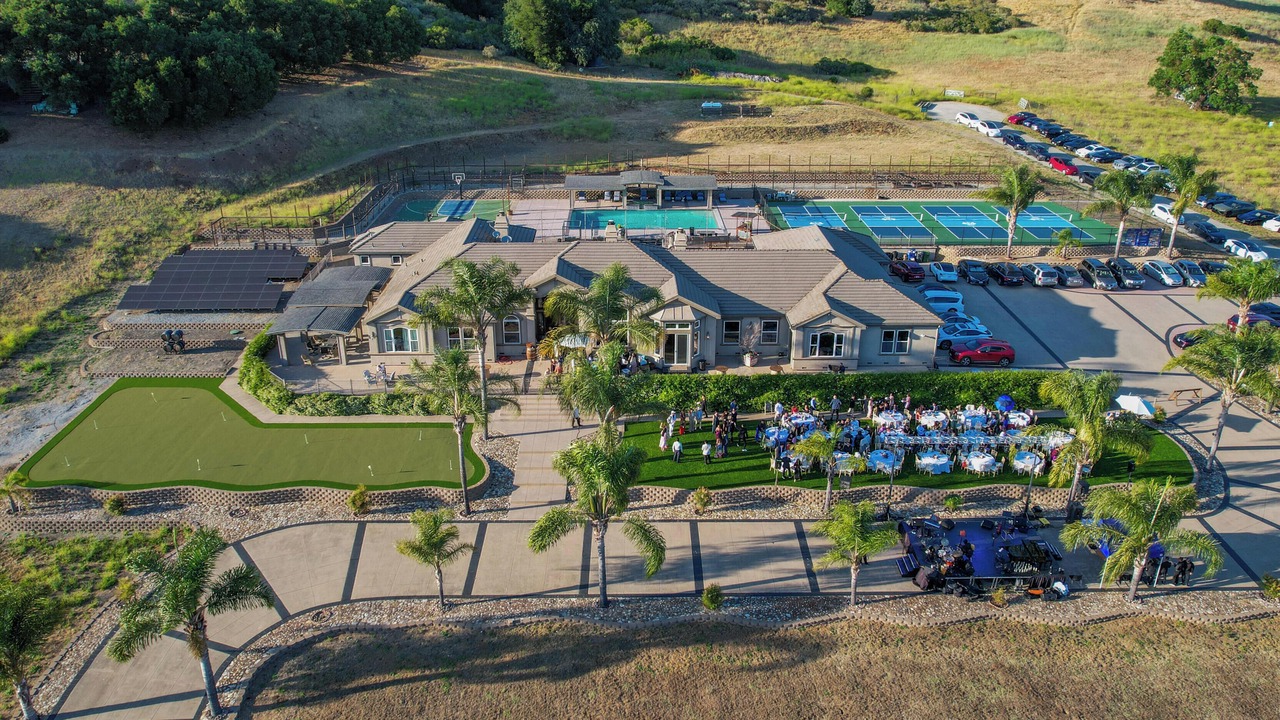 Photo of Outdoor in Gilroy