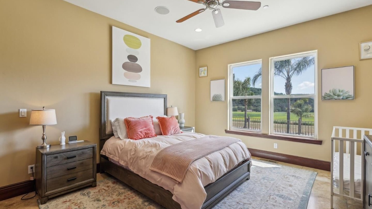 Photo of Bedroom in Gilroy