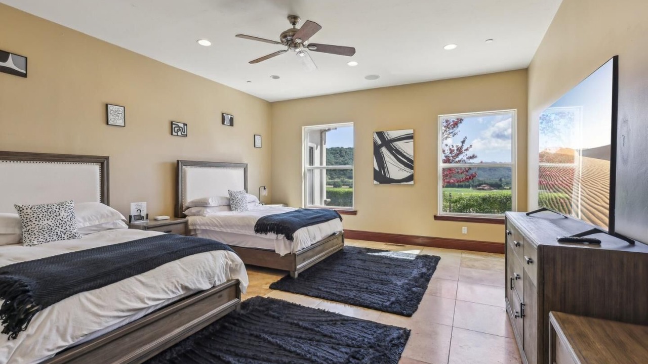 Photo of Bedroom in Gilroy