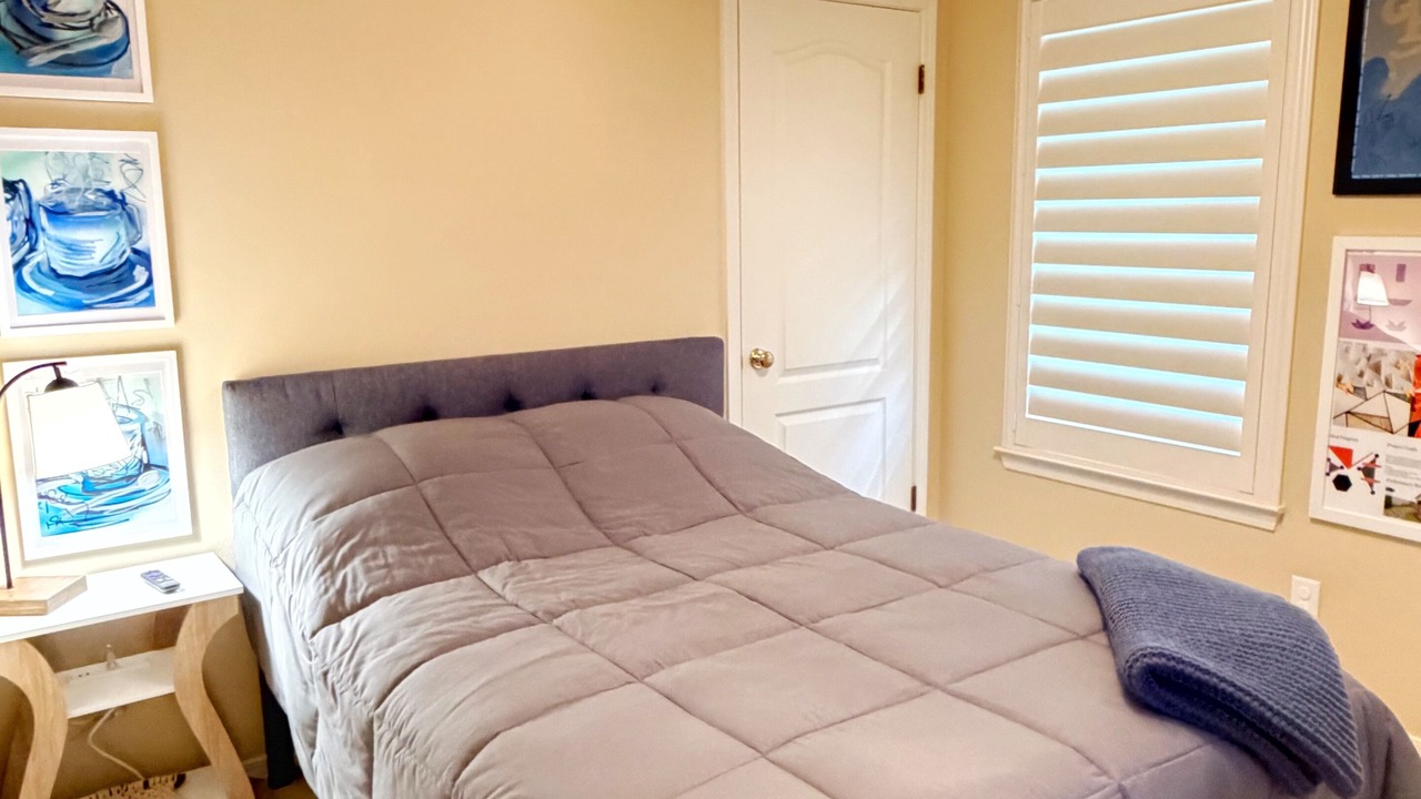 Photo of Bedroom in Madera