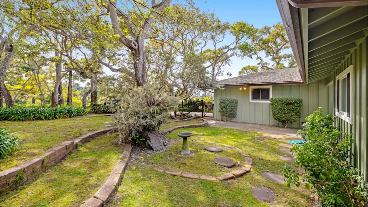 Photo of Outdoor in Del Monte Forest