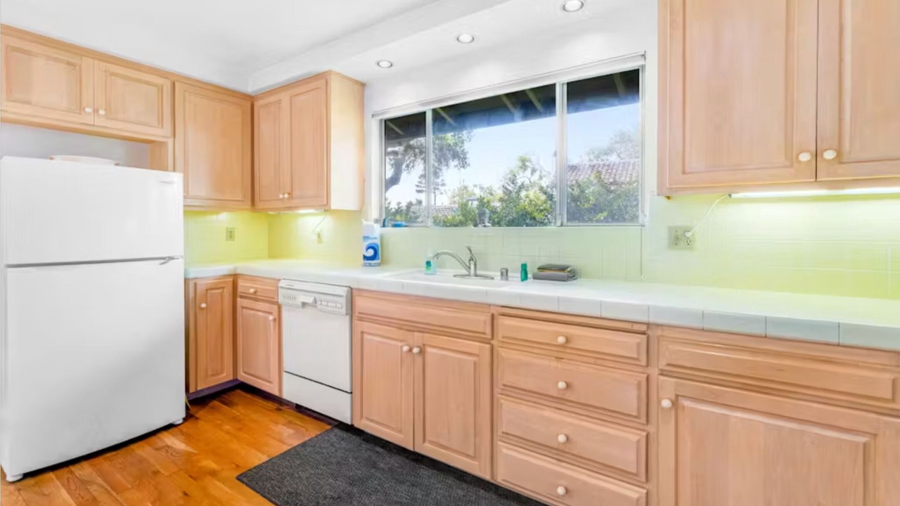 Photo of Kitchen in Del Monte Forest