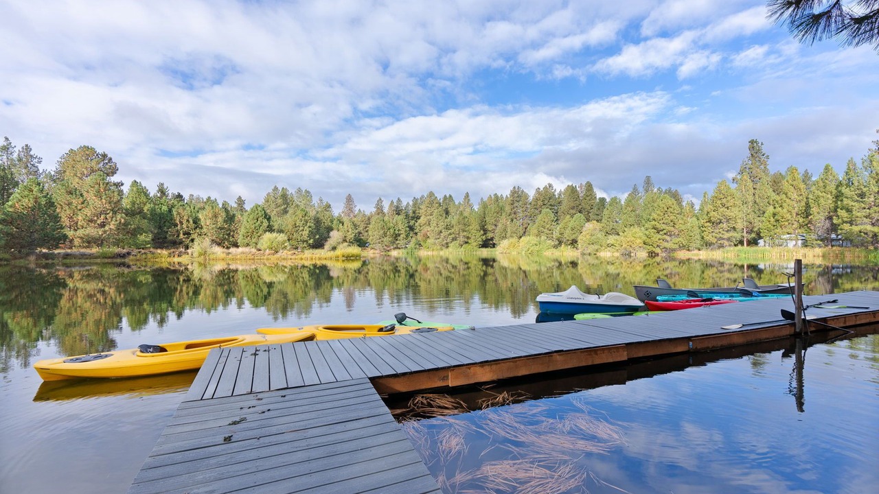 Photo of Others in Deschutes River Woods