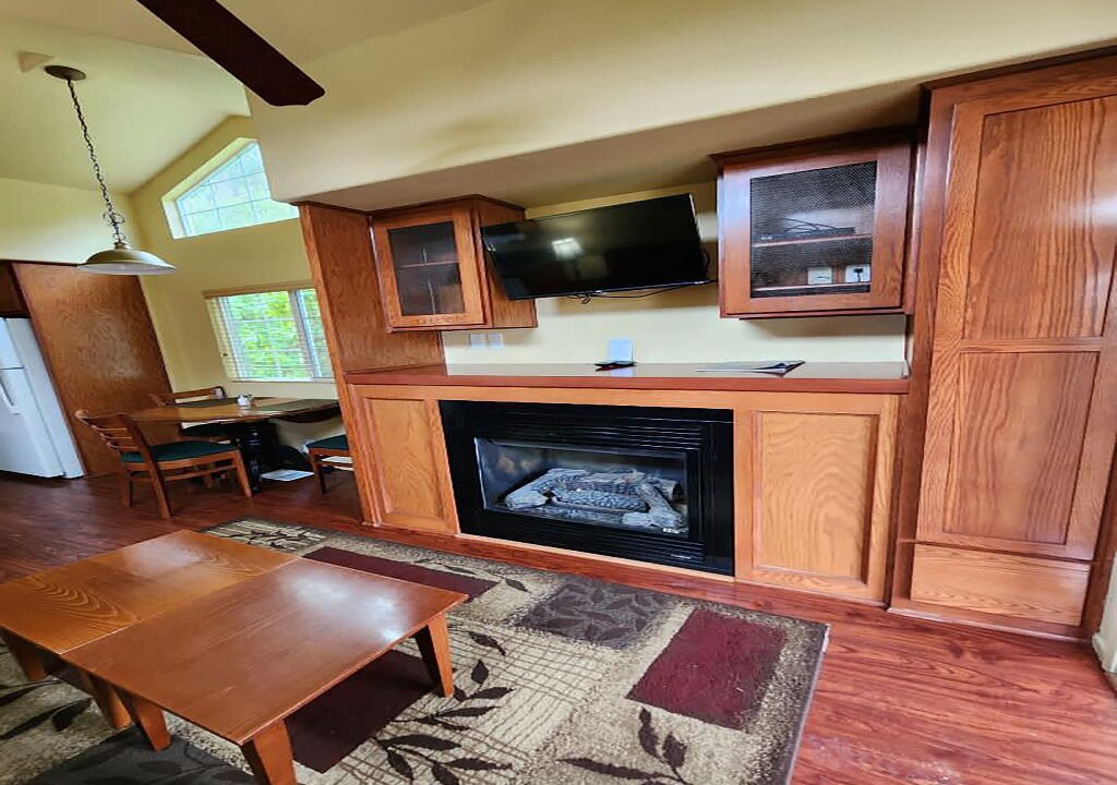 Photo of Livingroom in Point Arena