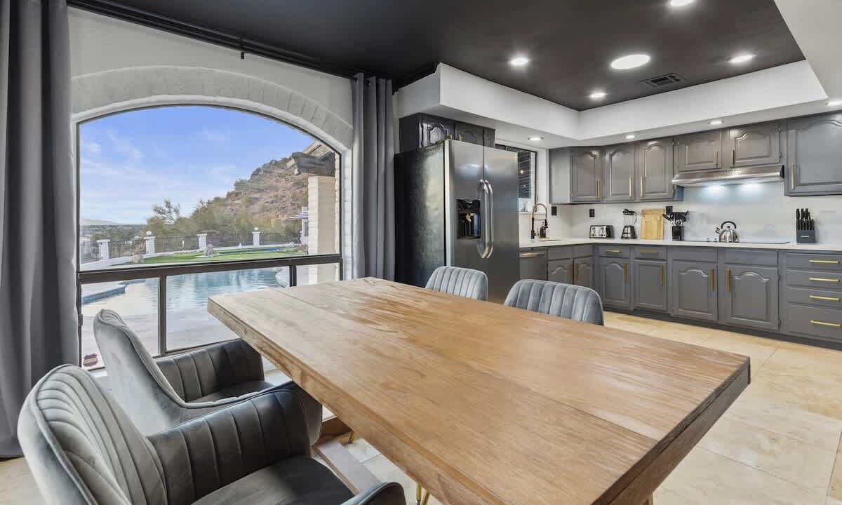 Photo of Outdoor in North Mountain