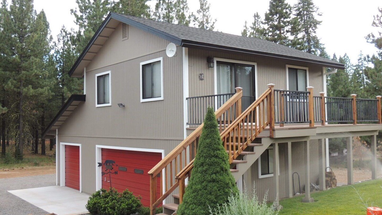 Photo of Outdoor in Lake Almanor West