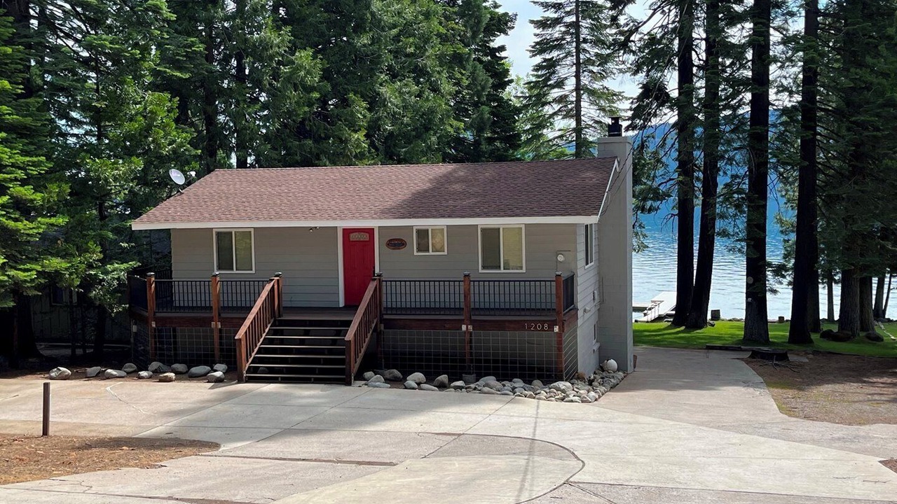 Photo of Outdoor in Lake Almanor Country Club