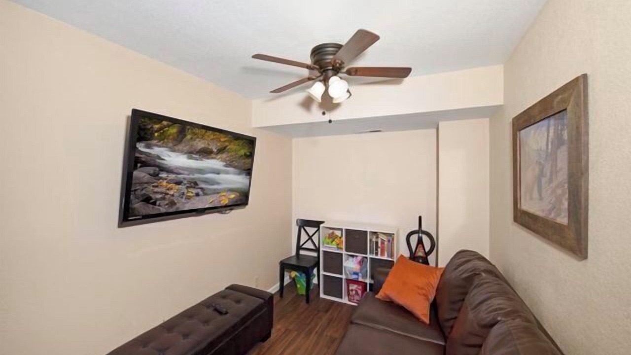 Photo of Bedroom in Lake Almanor Country Club