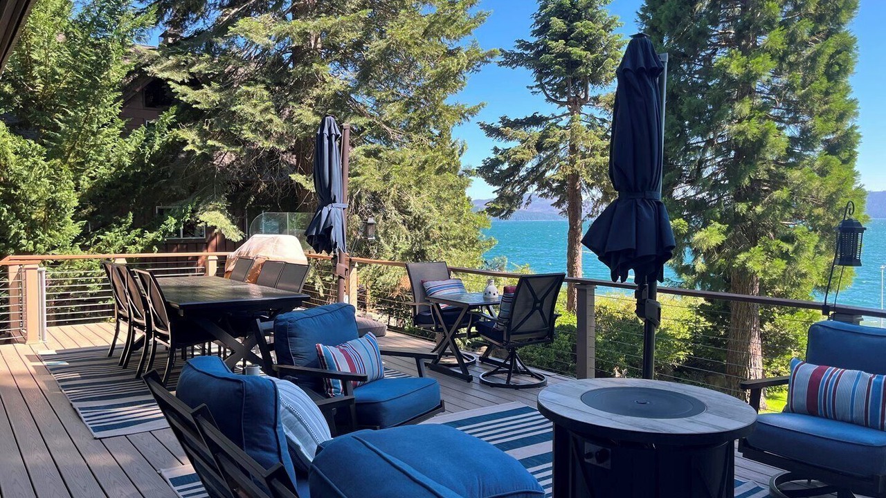Photo of Outdoor in Almanor
