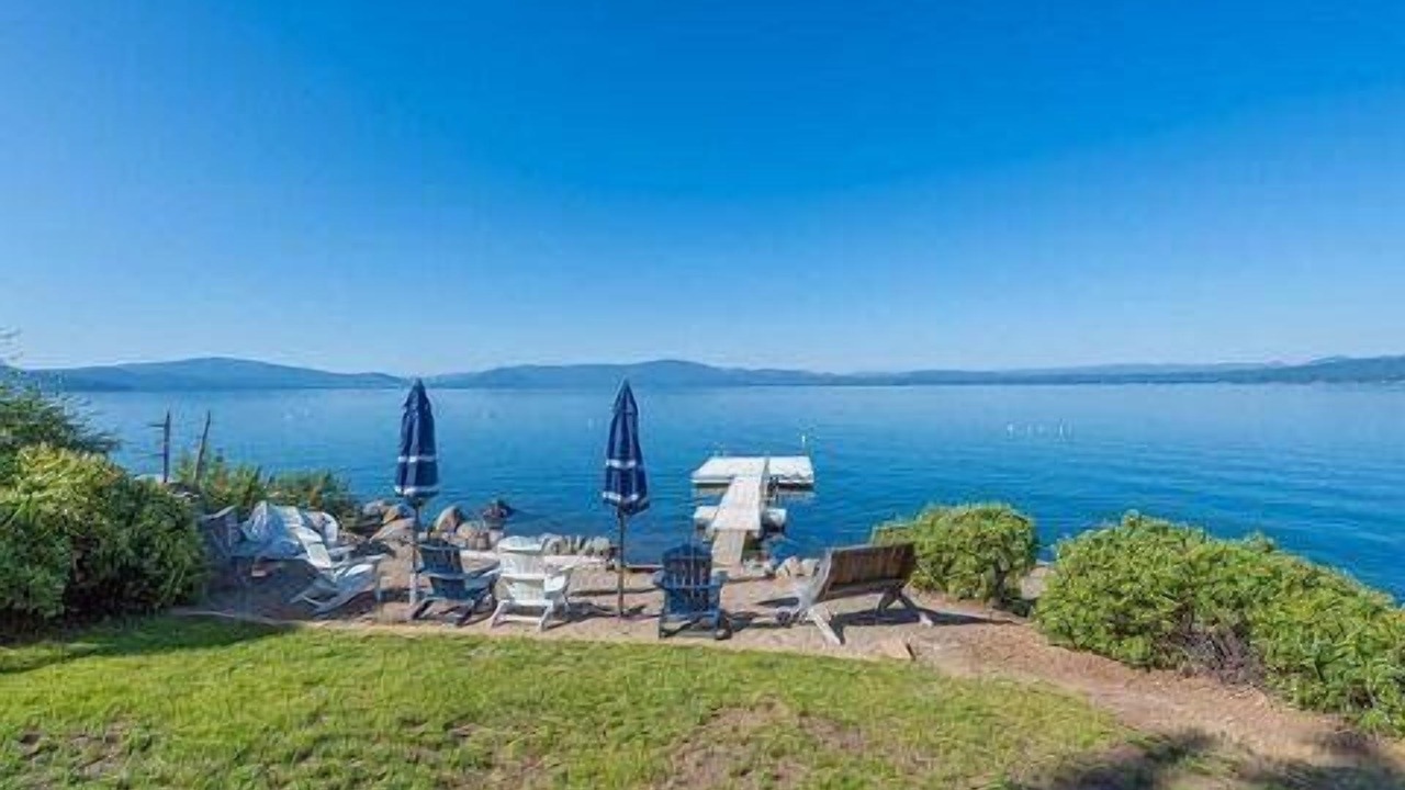 Photo of Outdoor in Almanor