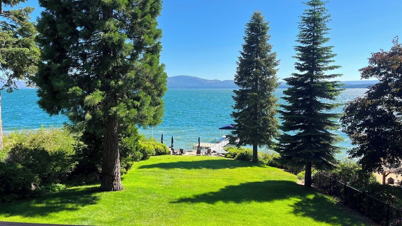 Photo of Outdoor in Almanor