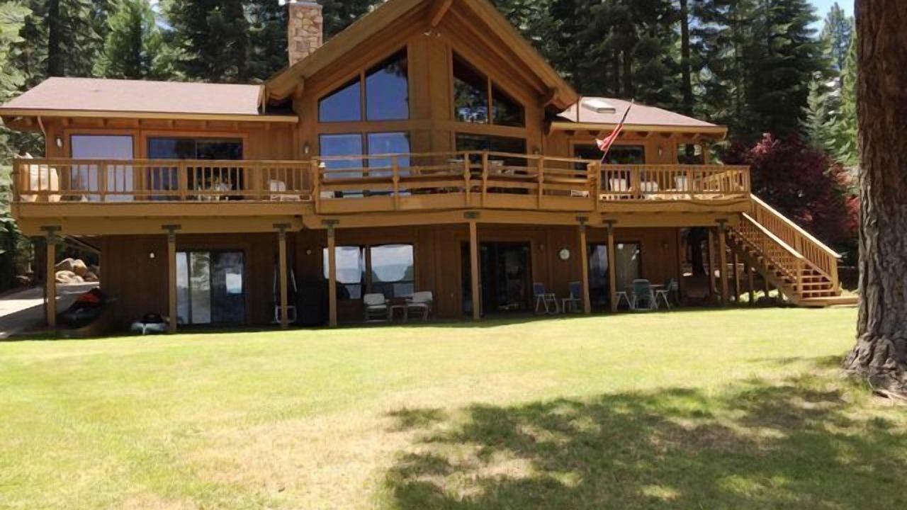 Photo of Others in Lake Almanor West