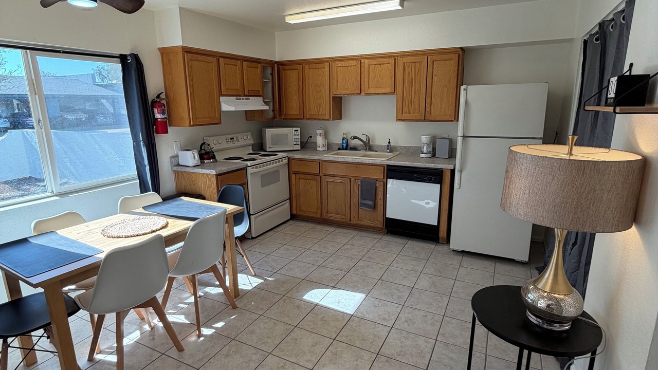 Photo of Kitchen in Villa De Paz