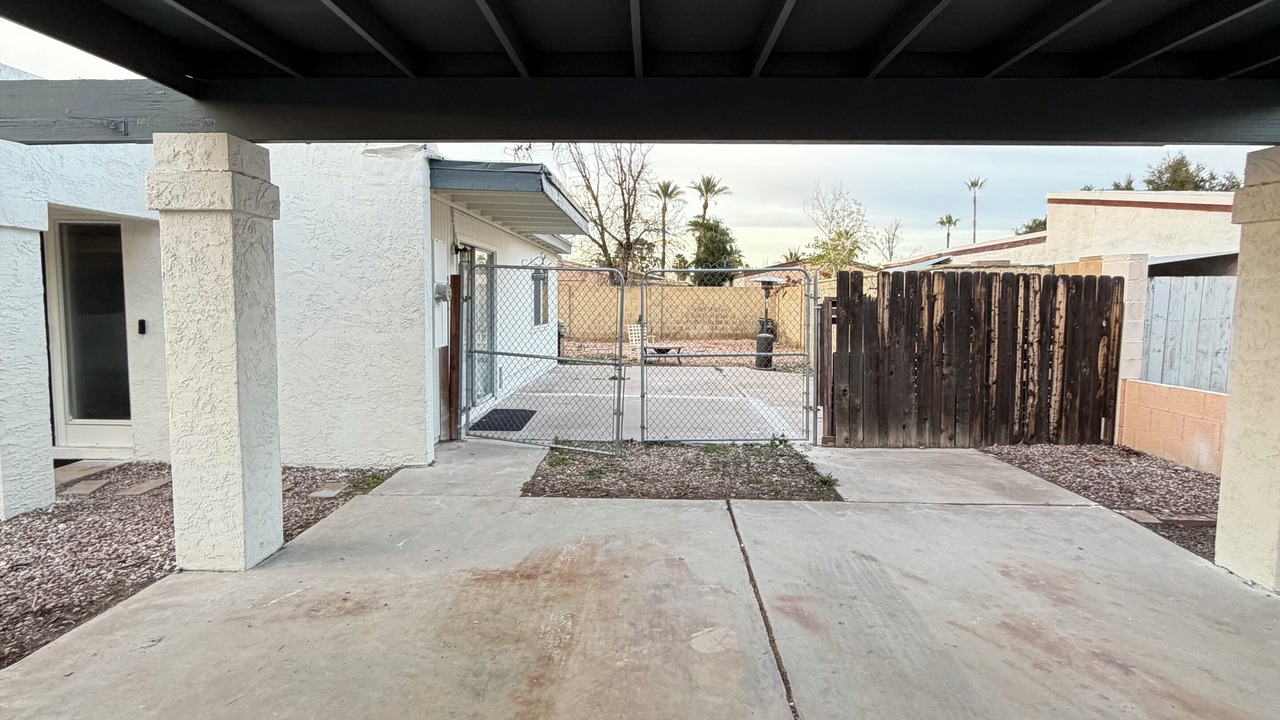 Photo of Outdoor in Villa De Paz
