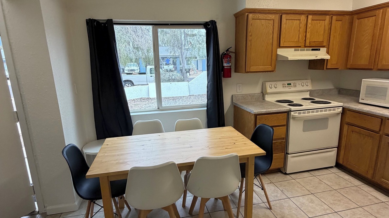 Photo of Kitchen in Villa De Paz