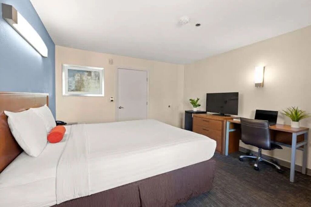 Photo of Bedroom in Fremont