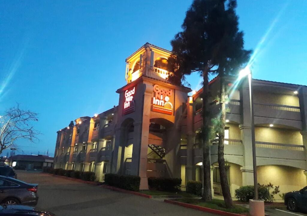 Photo of Outdoor in Fremont
