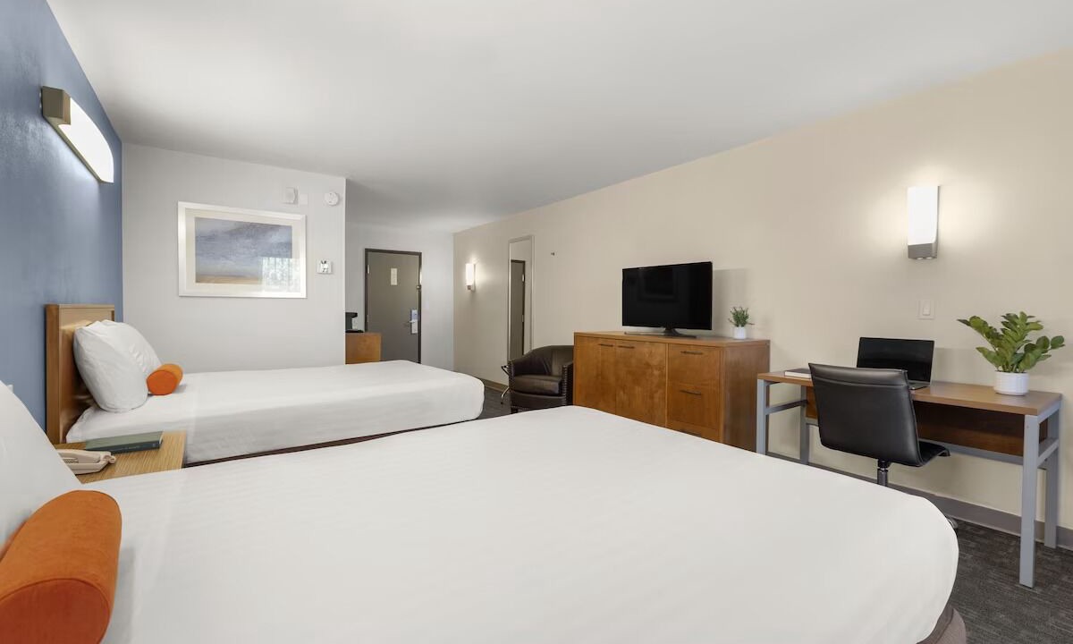 Photo of Bedroom in Fremont