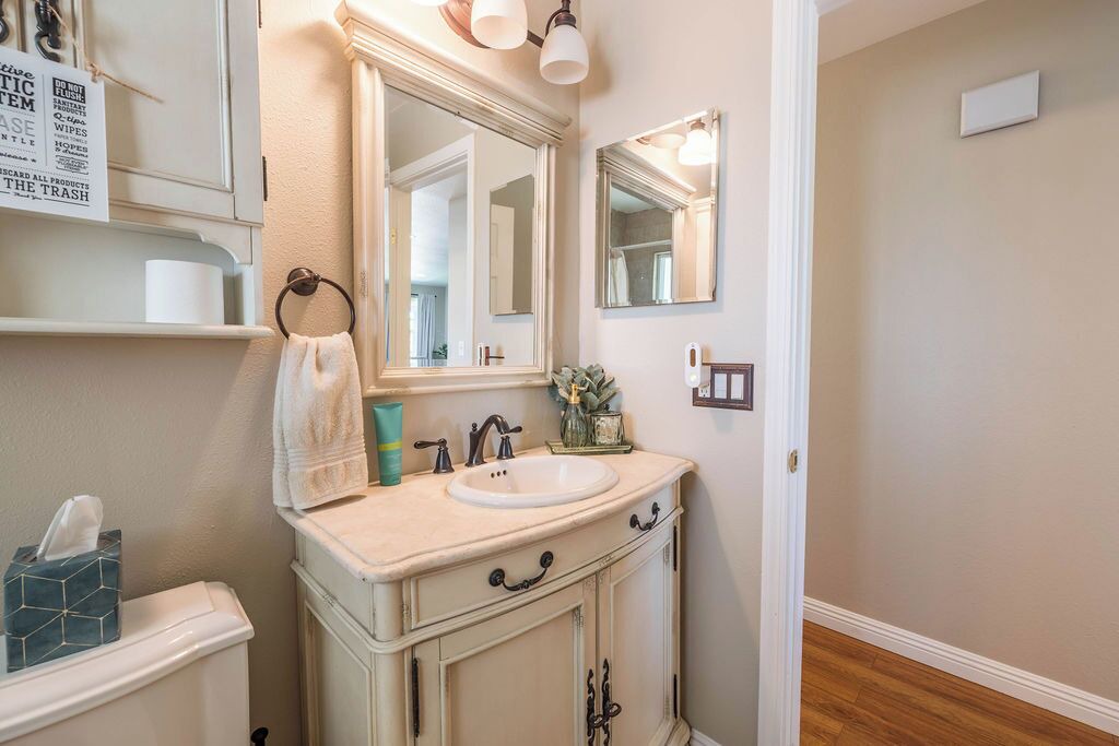 Photo of Bathroom in Birds Landing