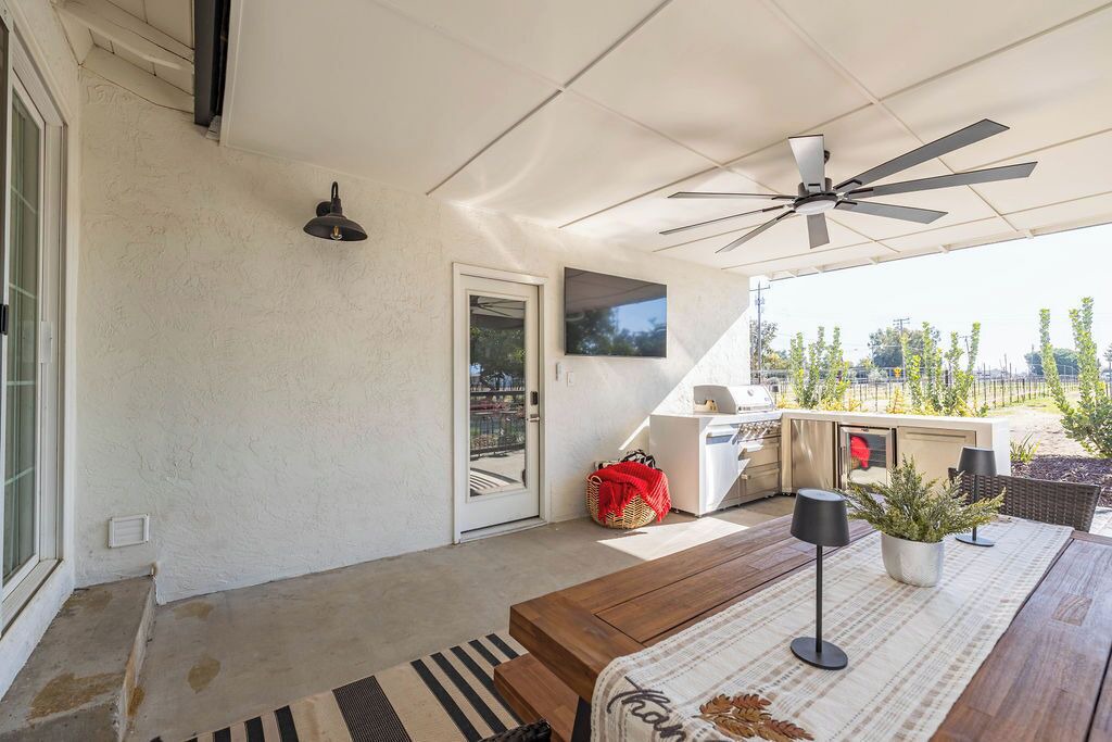 Photo of Patio Balcony in Birds Landing
