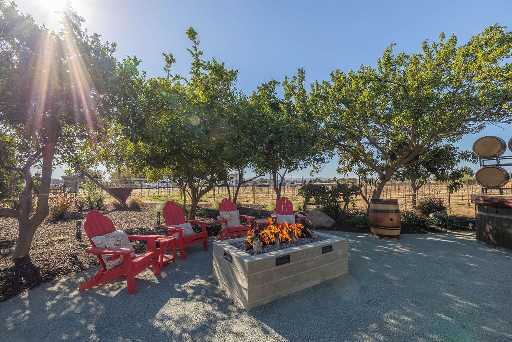 Photo of Patio Balcony in Birds Landing
