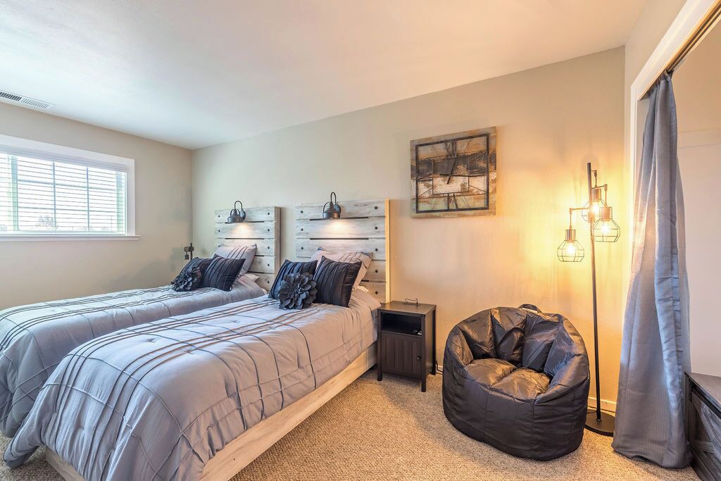 Photo of Bedroom in Birds Landing