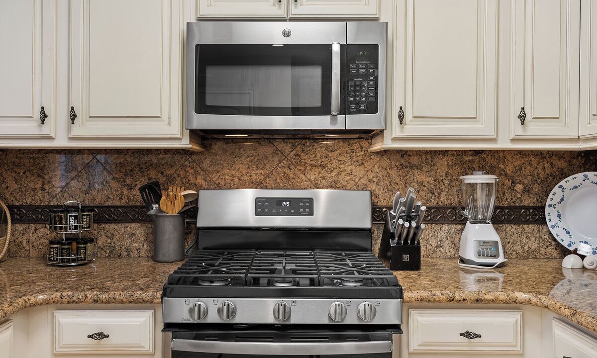 Photo of Kitchen in Laguna Niguel