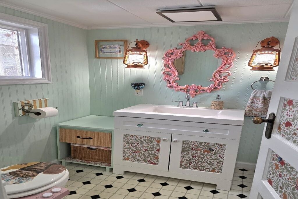 Photo of Bathroom in Gladstone
