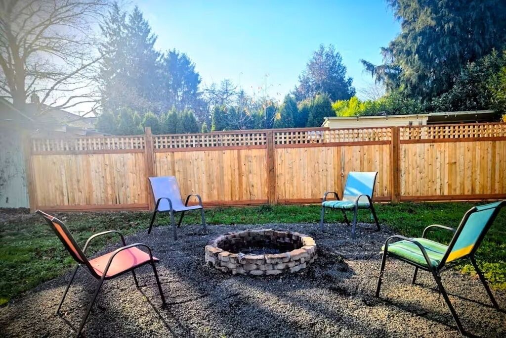 Photo of Outdoor in Gladstone