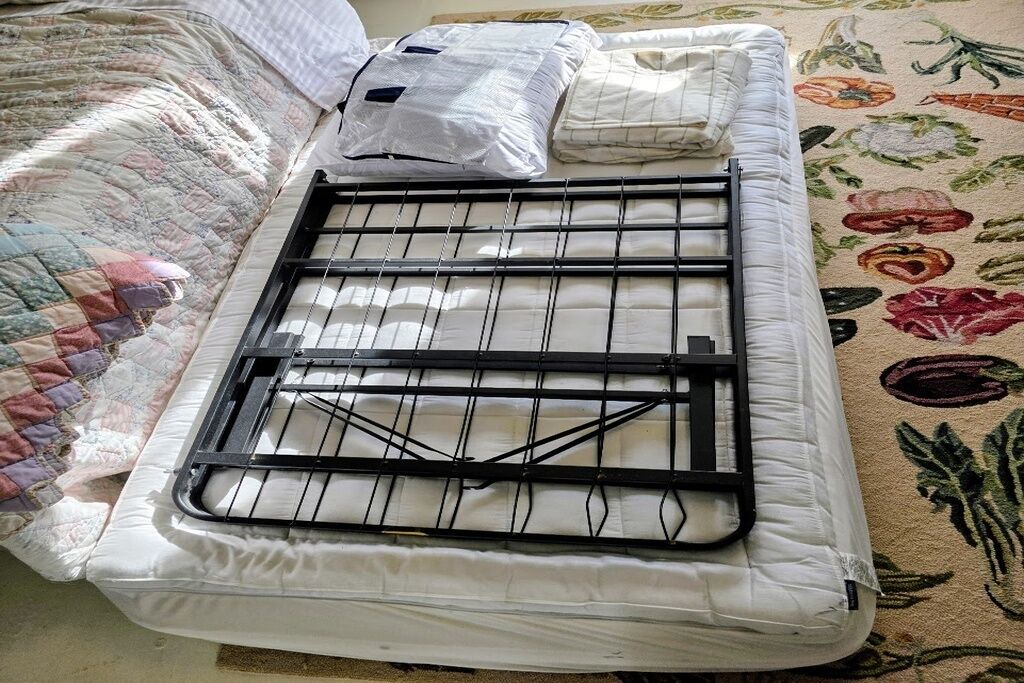 Photo of Bedroom in Gladstone