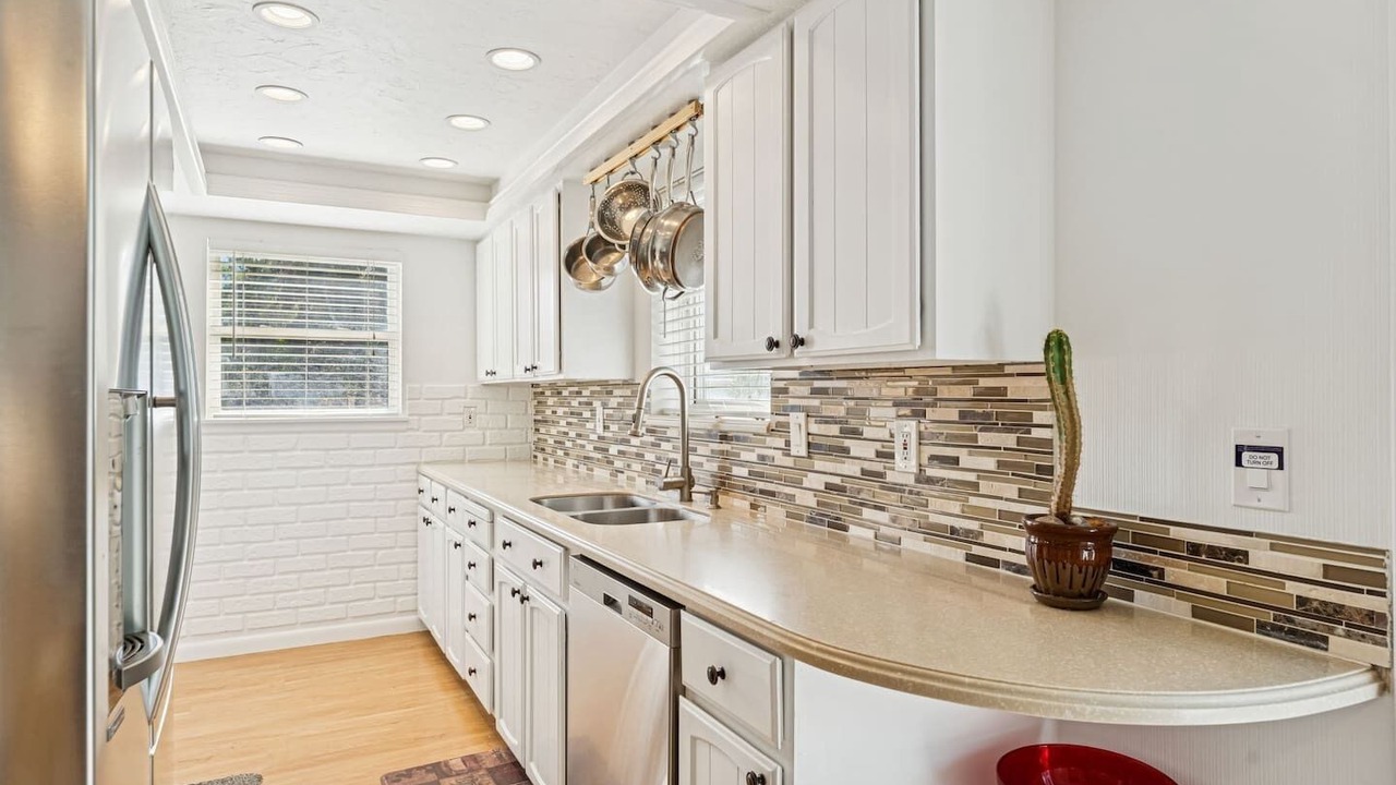 Photo of Kitchen in Murray