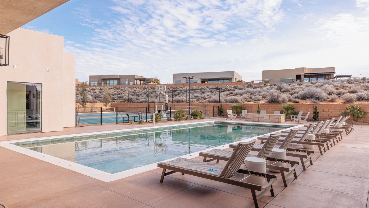 Photo of Outdoor in St. George