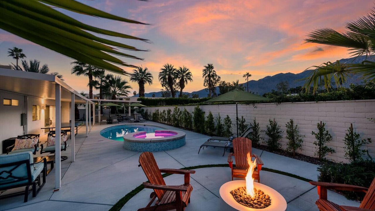 Photo of Patio Balcony in Sunmor
