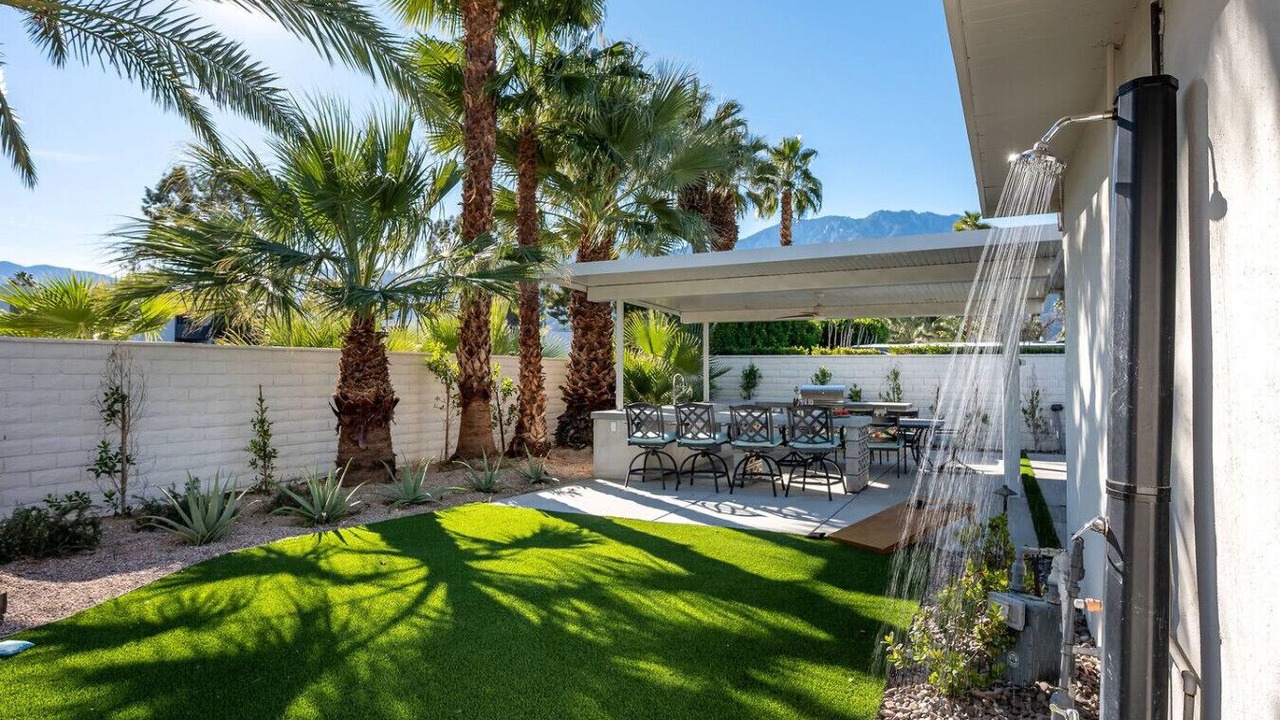 Photo of Patio Balcony in Sunmor