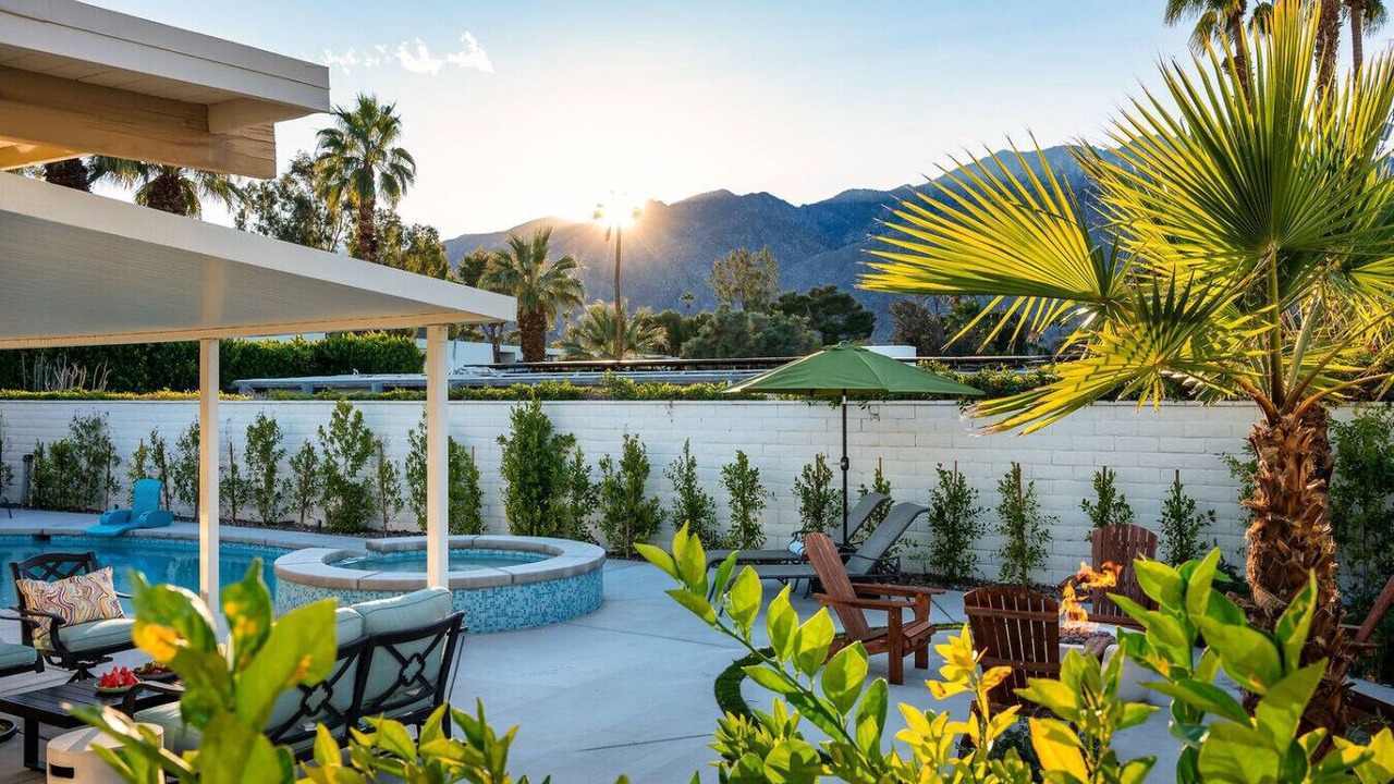 Photo of Outdoor in Sunmor
