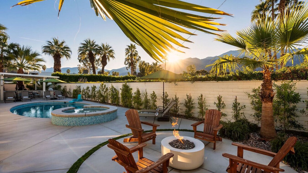 Photo of Patio Balcony in Sunmor